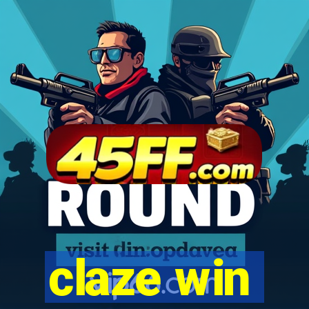 claze win